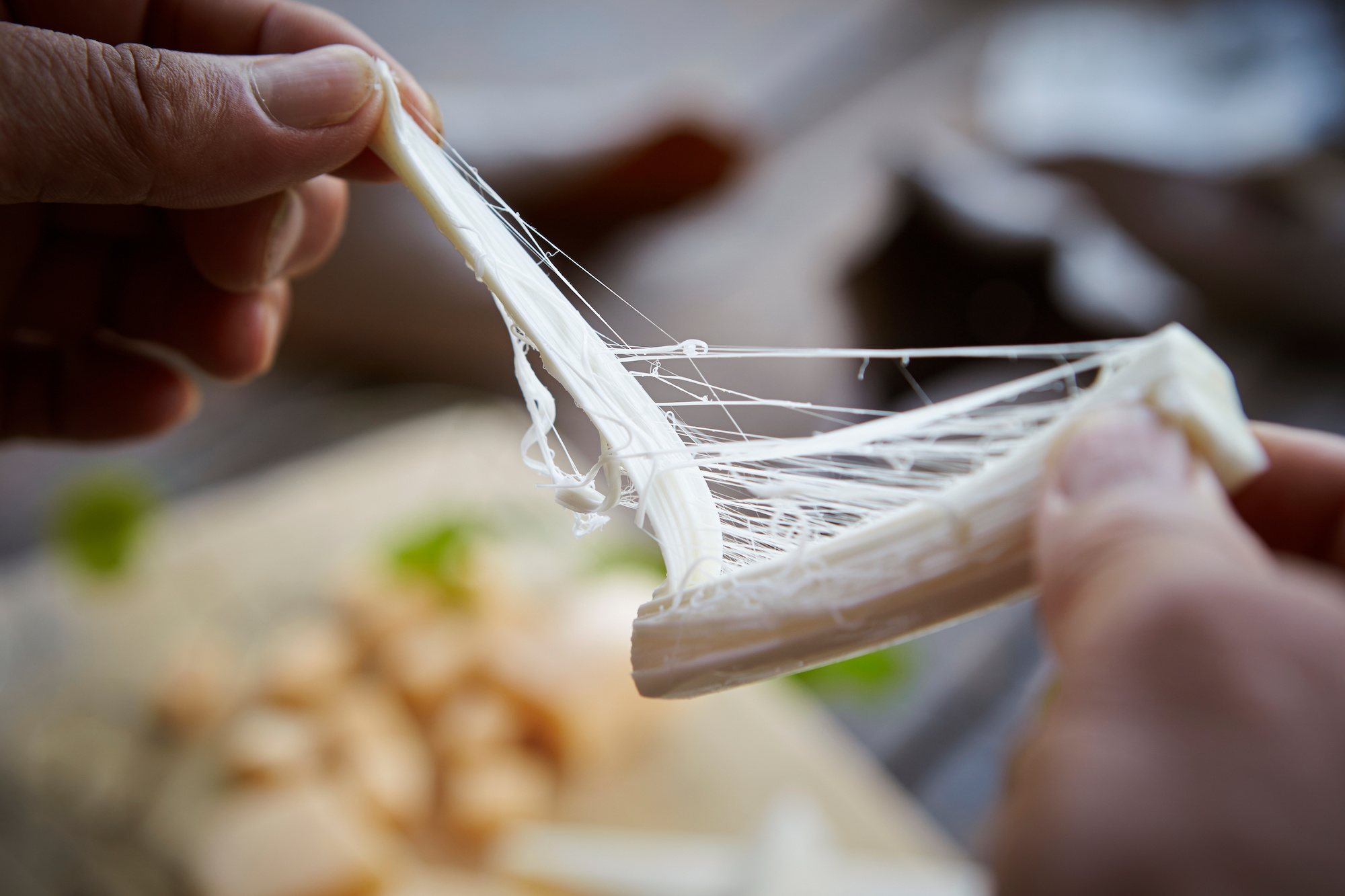 15 Essential String Cheese Nutrition Facts