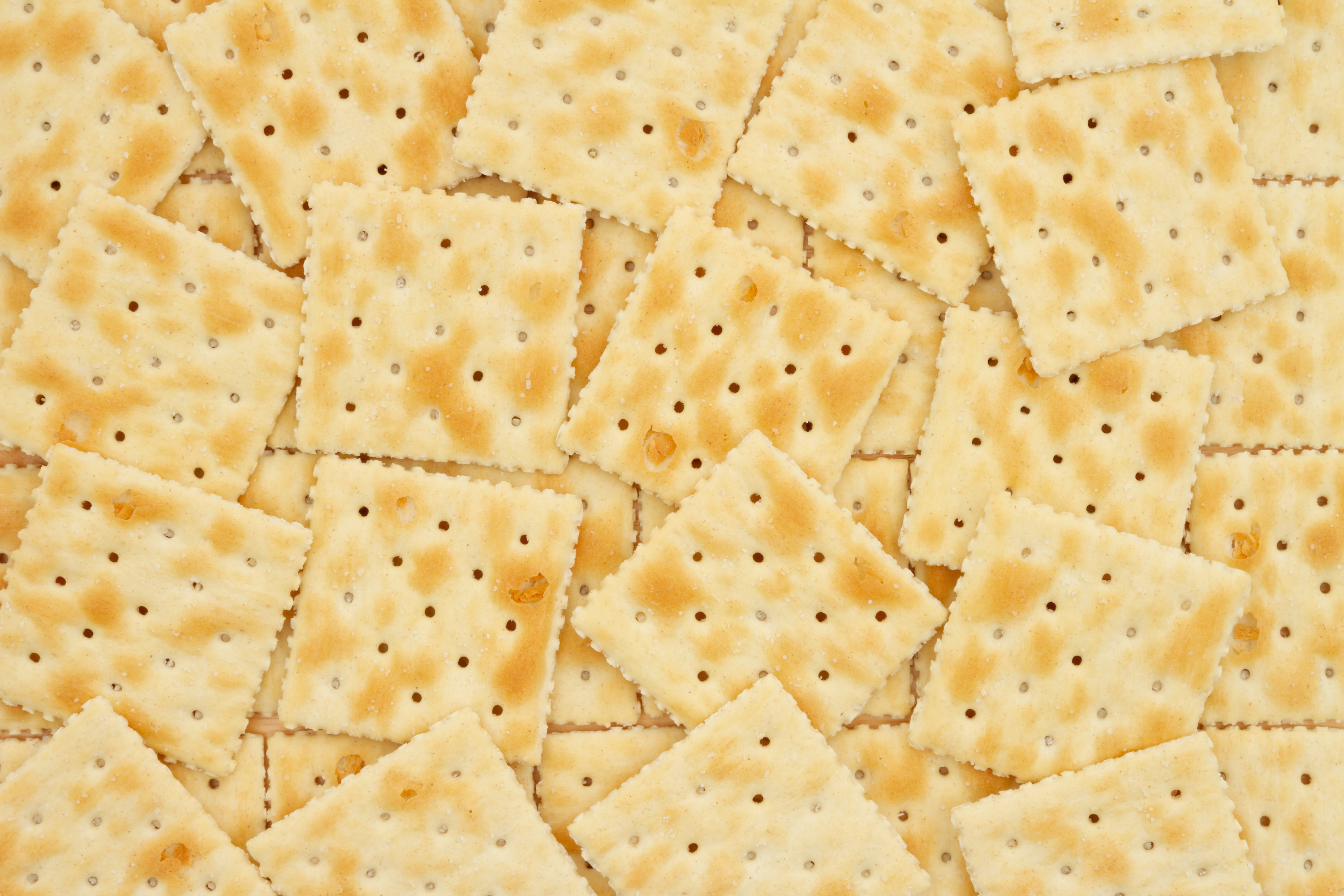 19 Saltines Nutrition Facts Discover the Delightful Crunch