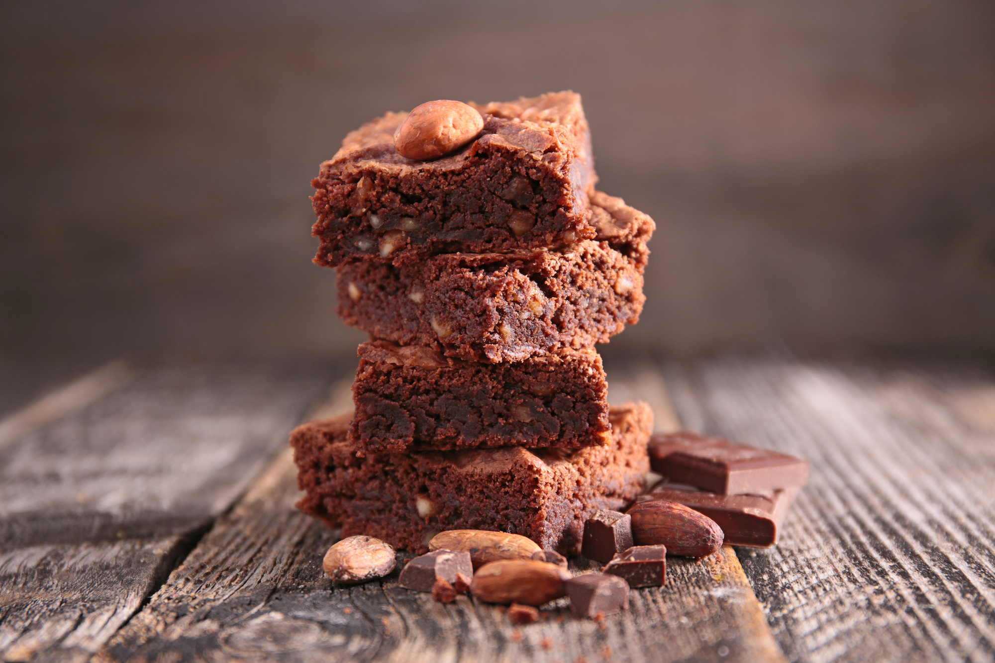 18 Brownie Nutrition Facts Unveil the Indulgent Delights of this