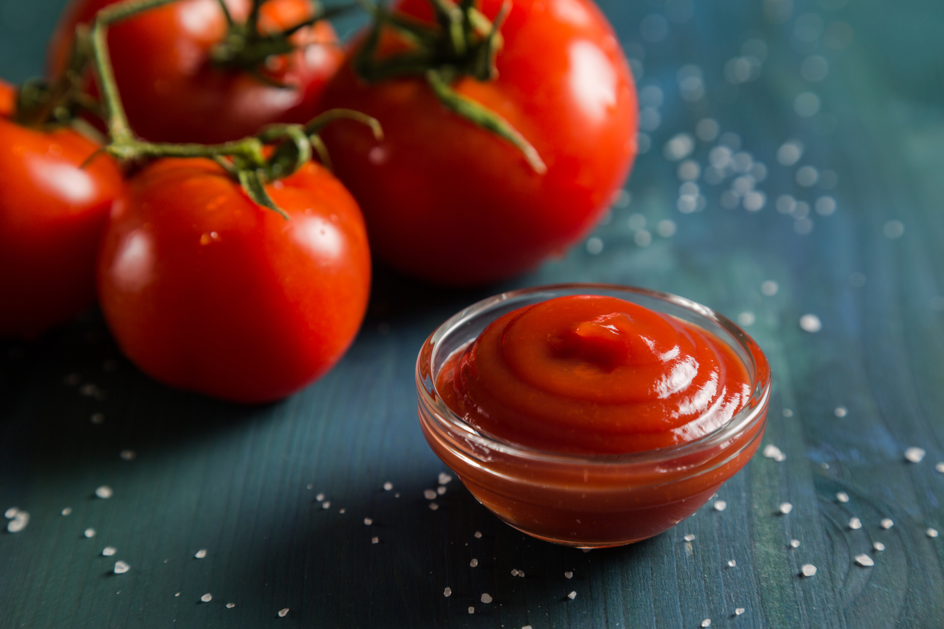 15 Ketchup Nutrition Facts You Should Know