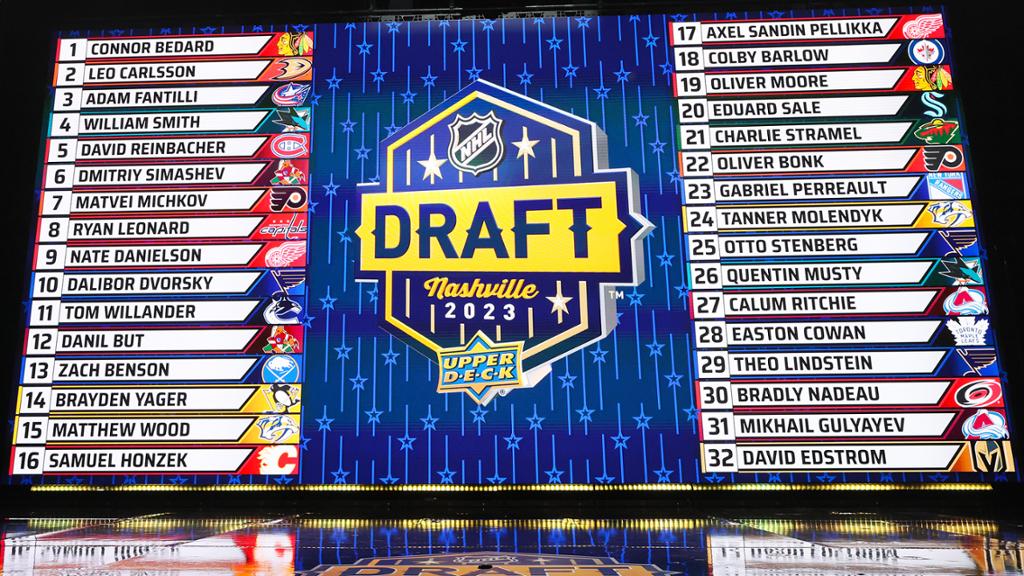 23 NHL Draft Facts Hockey Fans Need to Know(04)