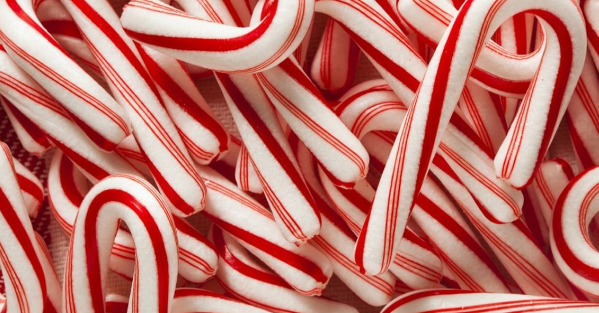 18 Candy Cane Nutrition Facts