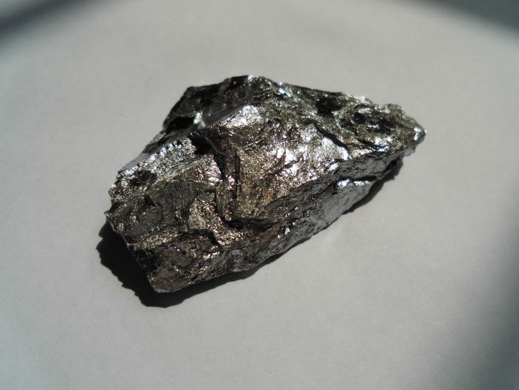 Chromium