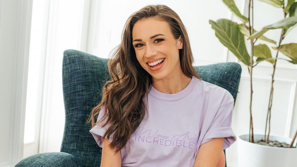 18 Surprising Facts About Colleen Ballinger