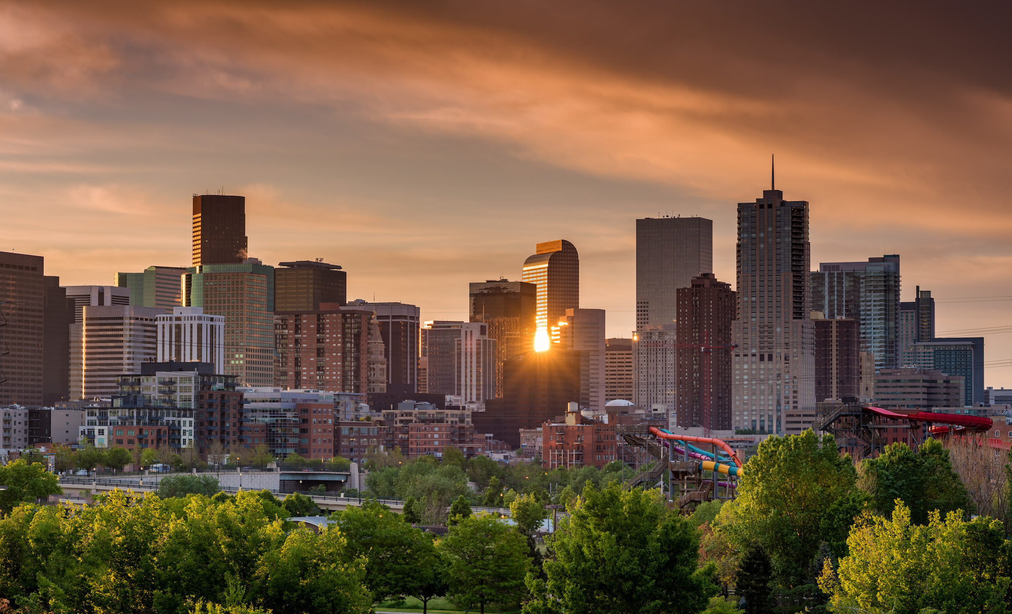 18 Fun Facts About Denver Unveiling the Charms of the Mile High City