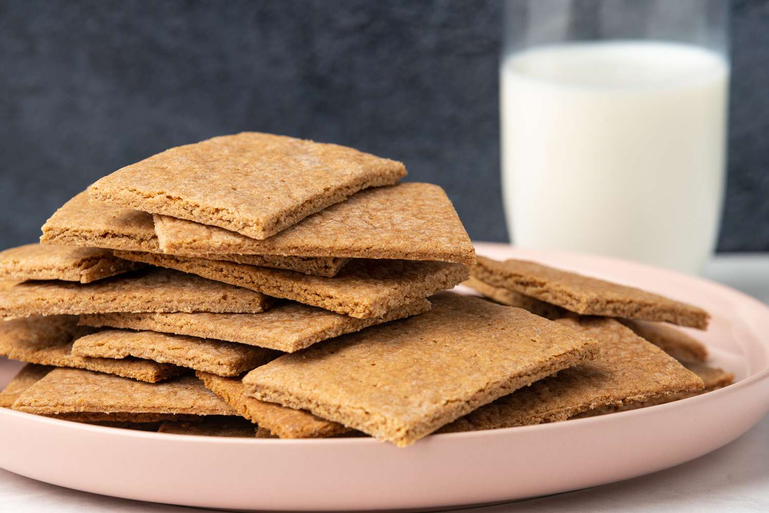 15 Graham Cracker Nutrition Facts