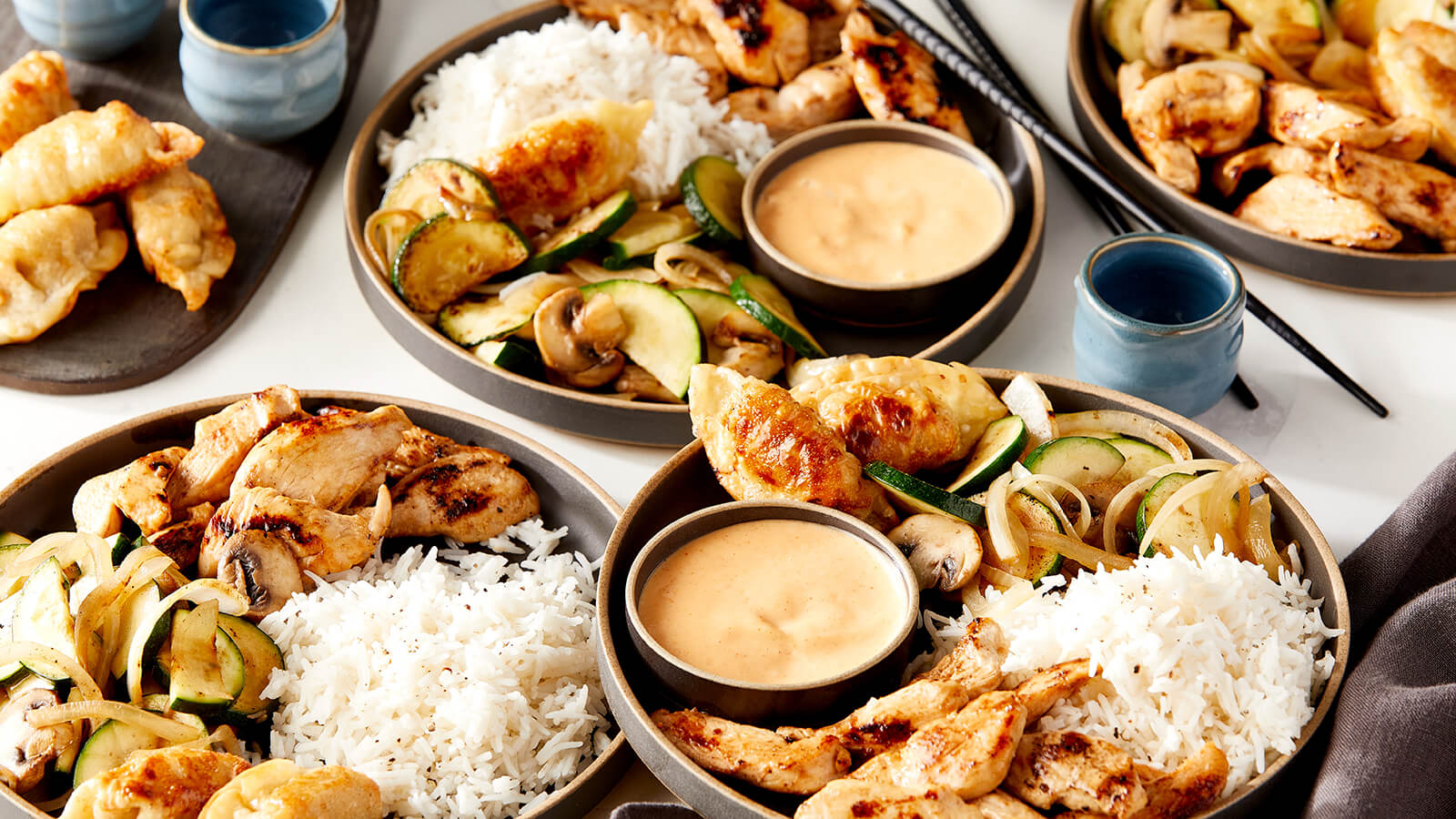 15 Hibachi Nutrition Facts