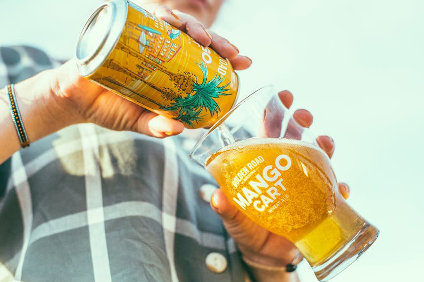 19 Mango Cart Nutrition Facts