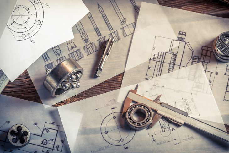 Mechanical engineering