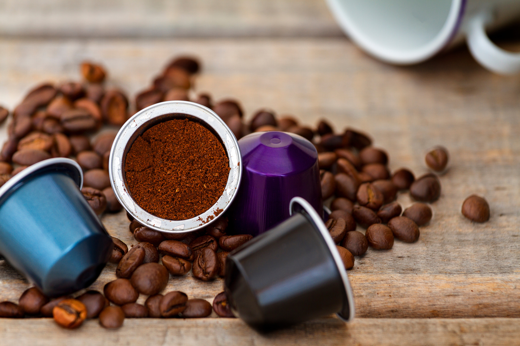 15 Nespresso Nutrition Facts A Delicious and Nutritious Indulgence