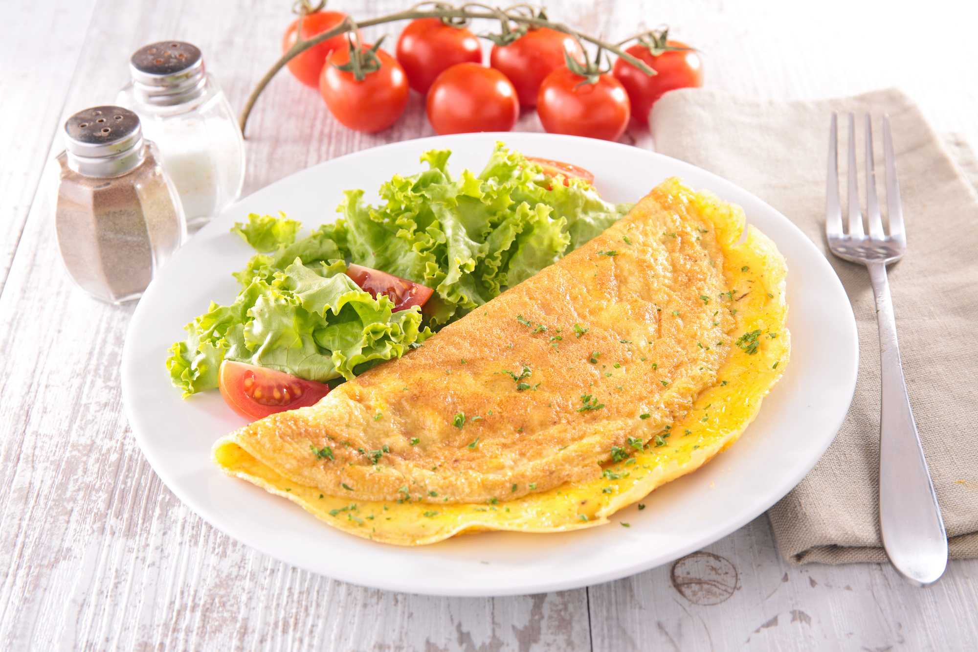 20 Omelette Nutrition Facts An Eggcellent Way to Start Your Day