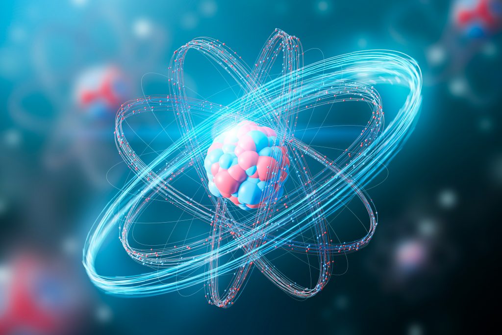 Atom Facts: 15 Fascinating Tidbits to Explore the Microscopic World