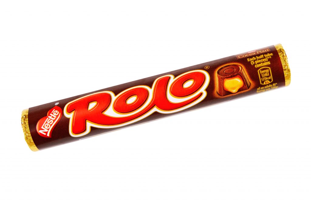 15 Rolo Nutrition Facts of this Delicious Chocolate Candy