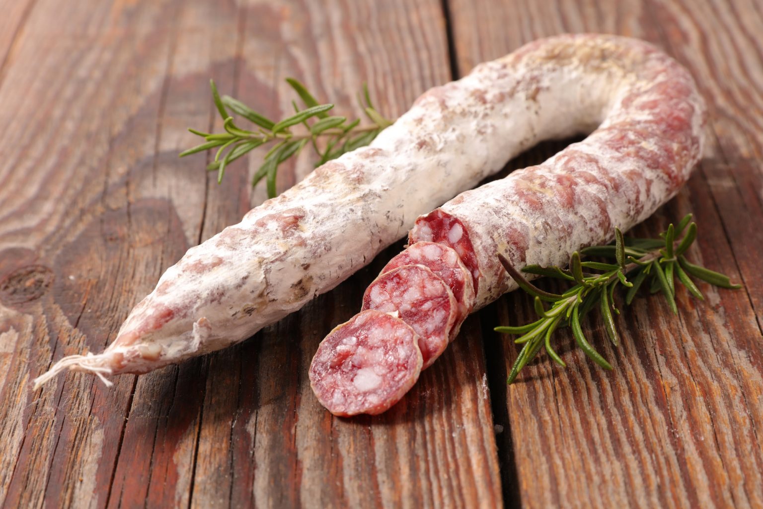 11 Salami Nutrition Facts of this Flavorful Deli Meat