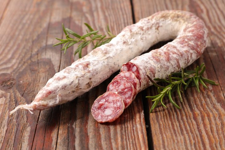 salami