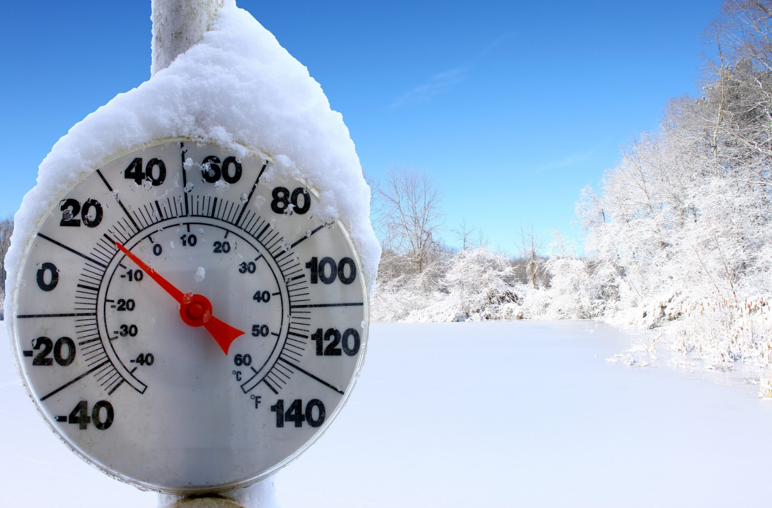 18 Temperature Facts You Need to Know - Facts.net