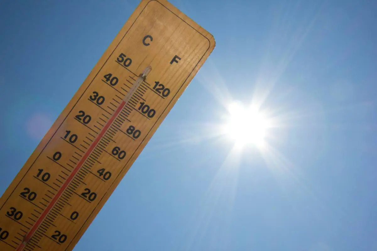 18 Temperature Facts You Need to Know