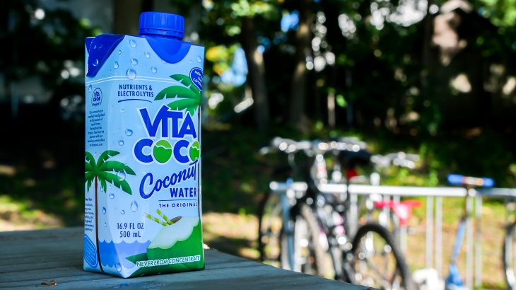 Vita coco coconut water
