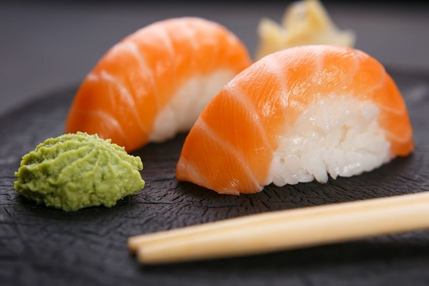 15 Wasabi Nutrition Facts