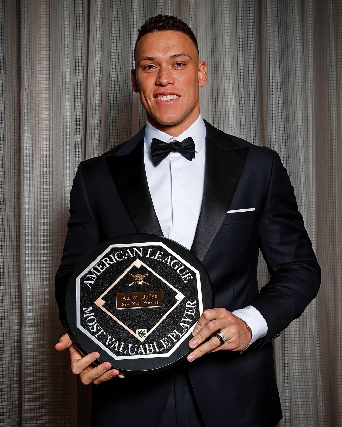 15 Facts About Aaron Judge Baseball's Phenomenal Outfielder