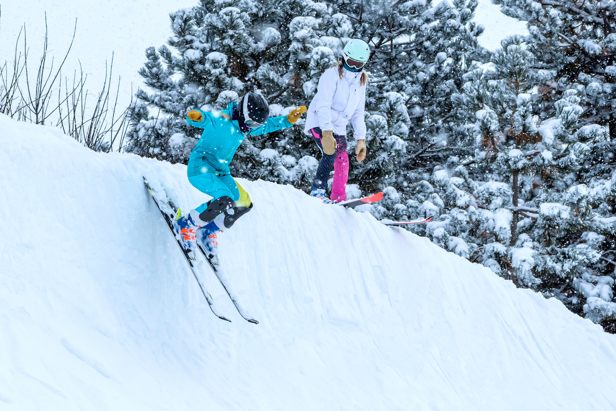 15 Fascinating Skiing Facts That Will Amaze You