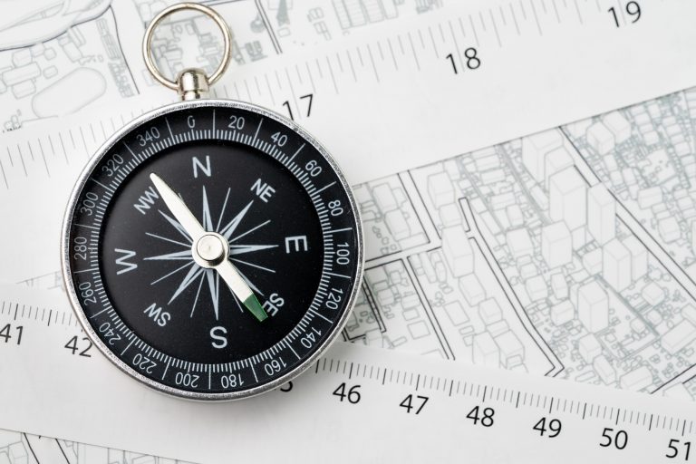 15 Facts About The Compass: A Journey through History and Navigation