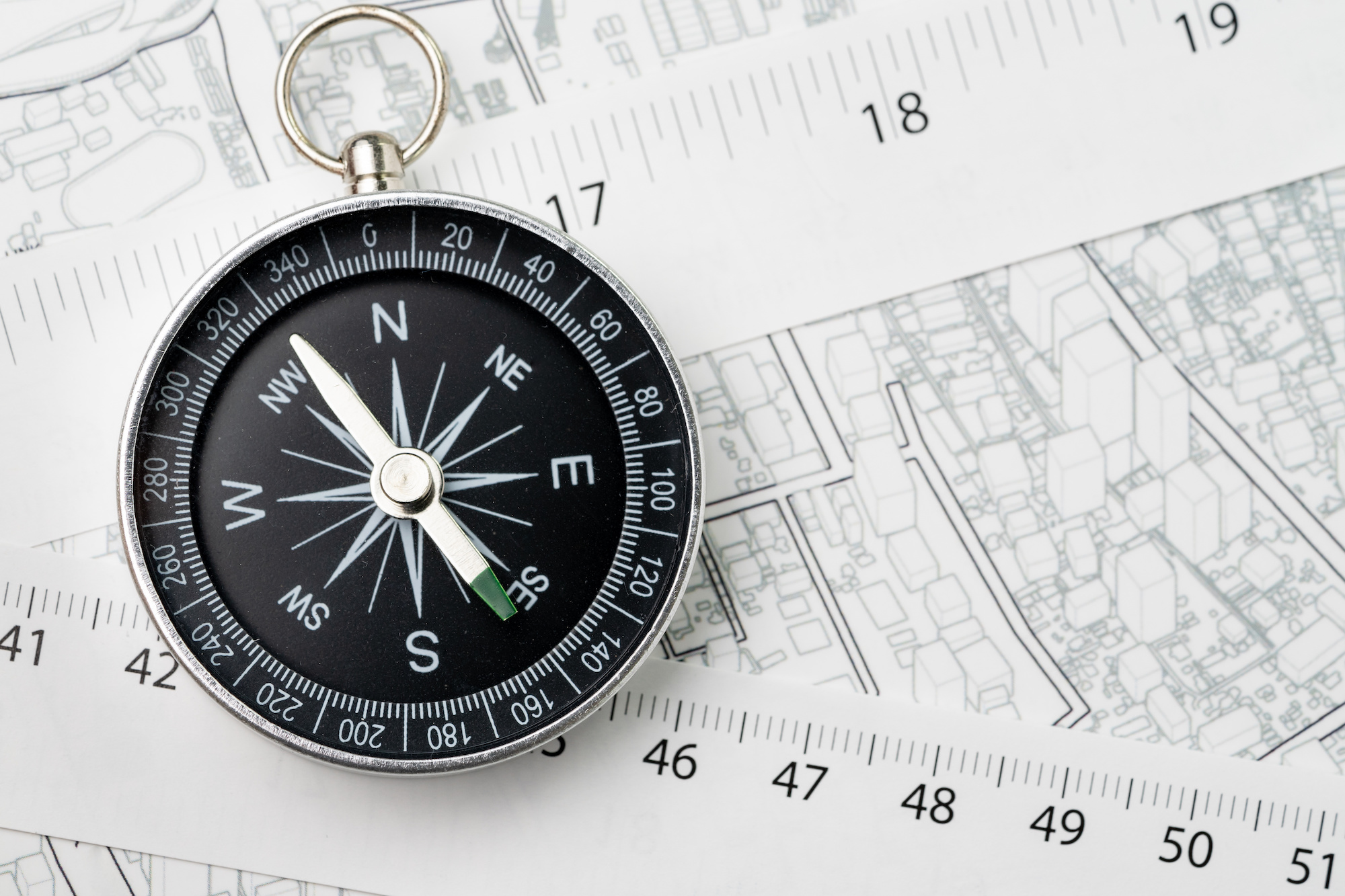 15 Facts About The Compass A Journey through History and Navigation