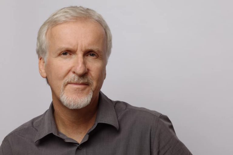 18 Facts About James Cameron The Visionary Filmmaker
