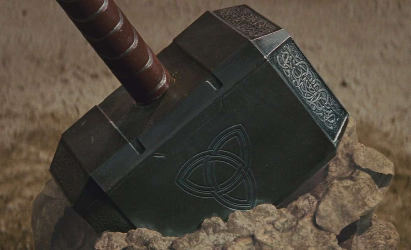 18 Thor Facts You Should Know