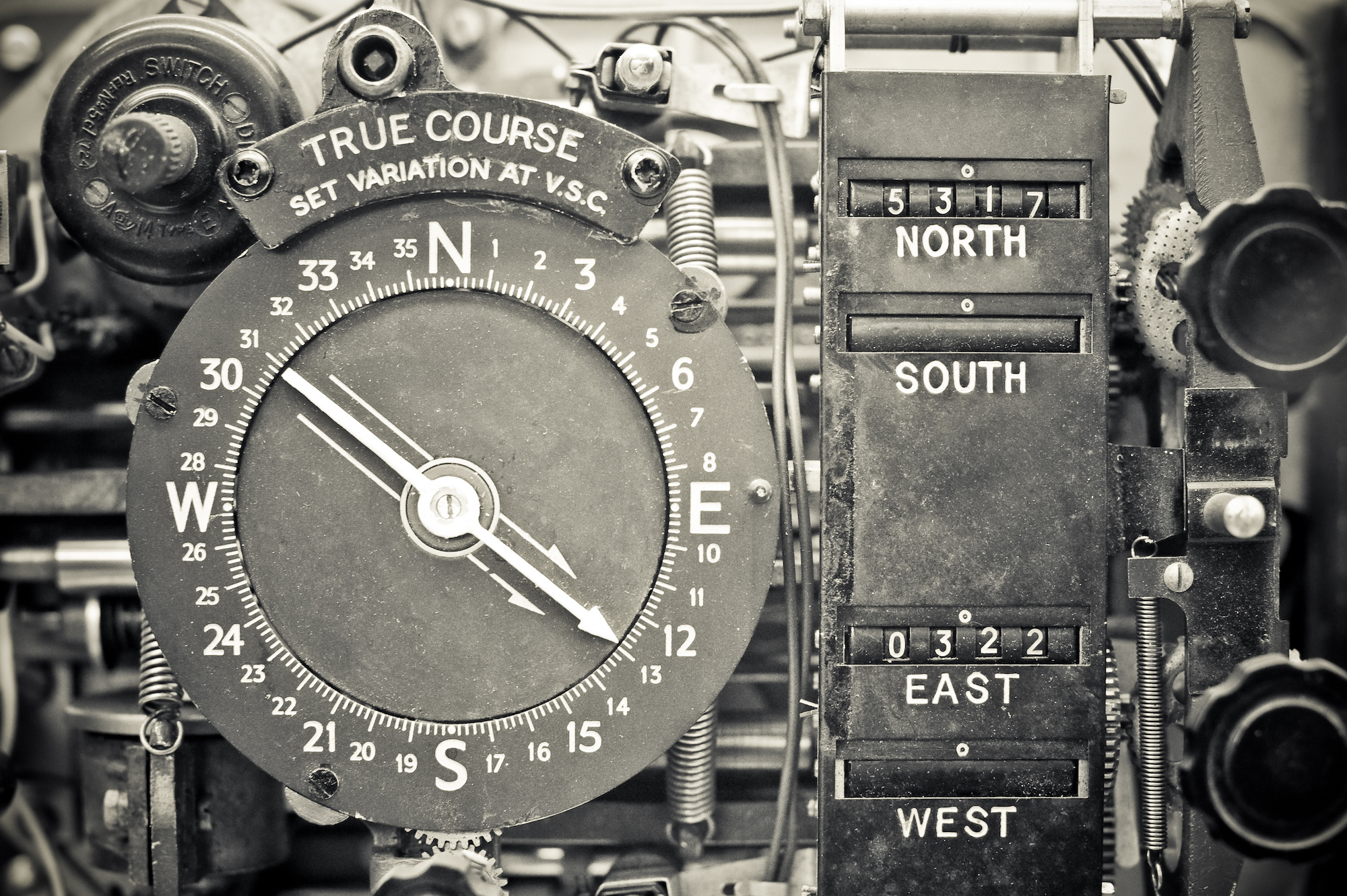 15 Facts About The Compass A Journey through History and Navigation