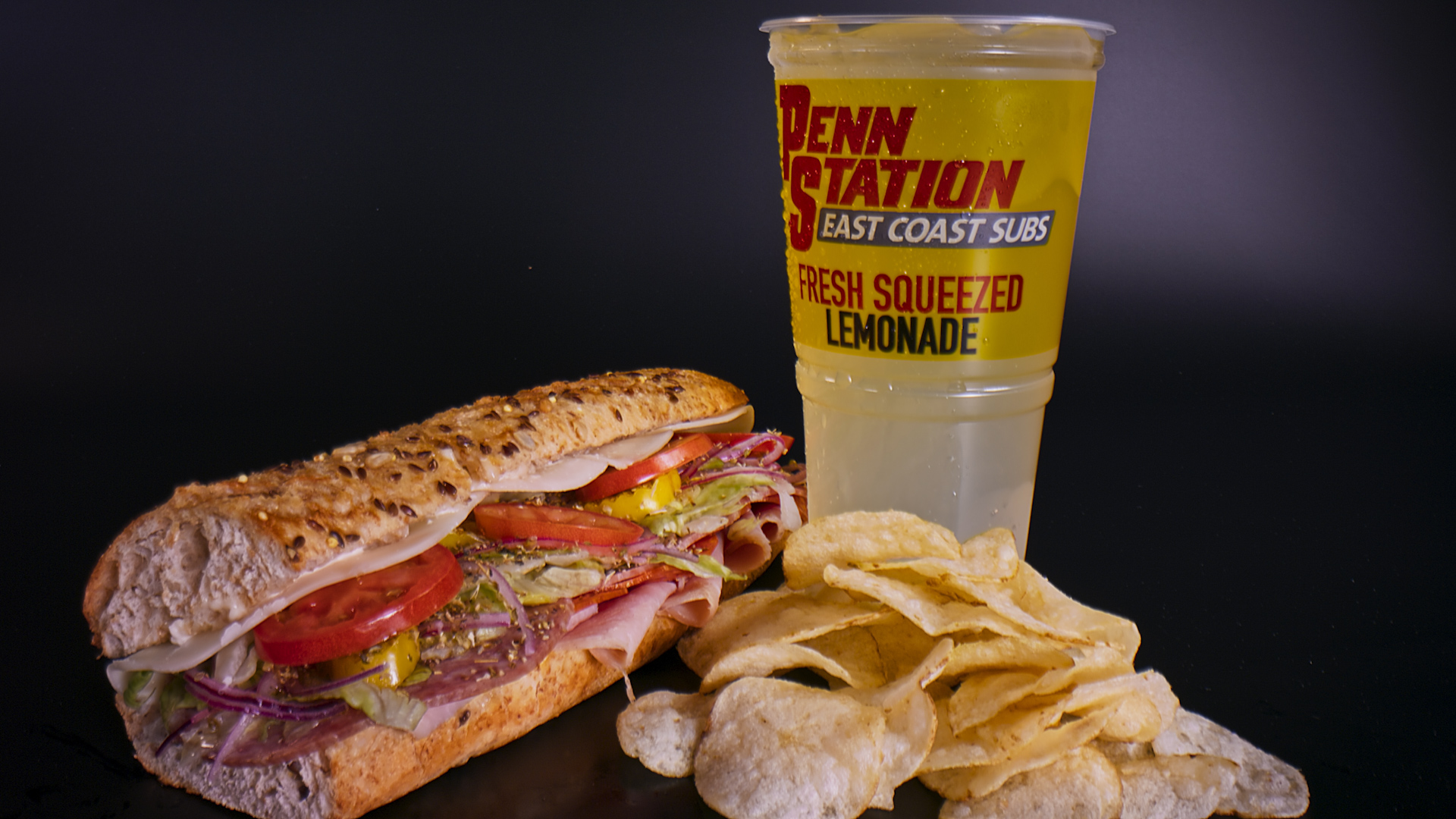 10 Penn Station Nutritional Facts Unveiling the Delicious and