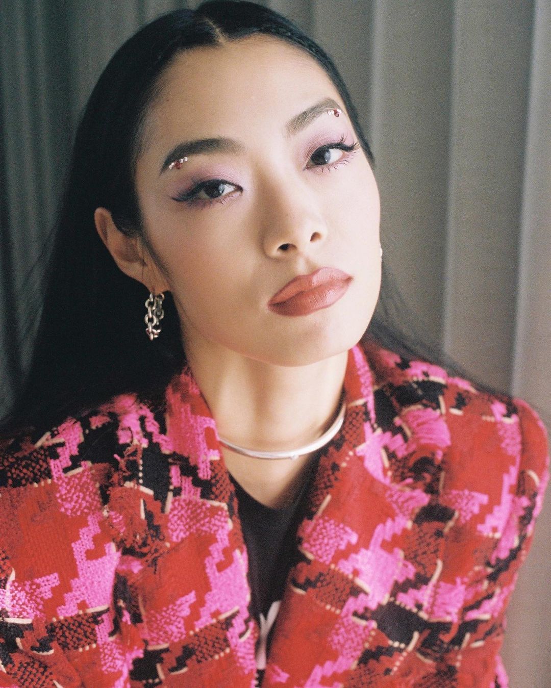 14 Facts About Rina Sawayama A Rising Music Sensation