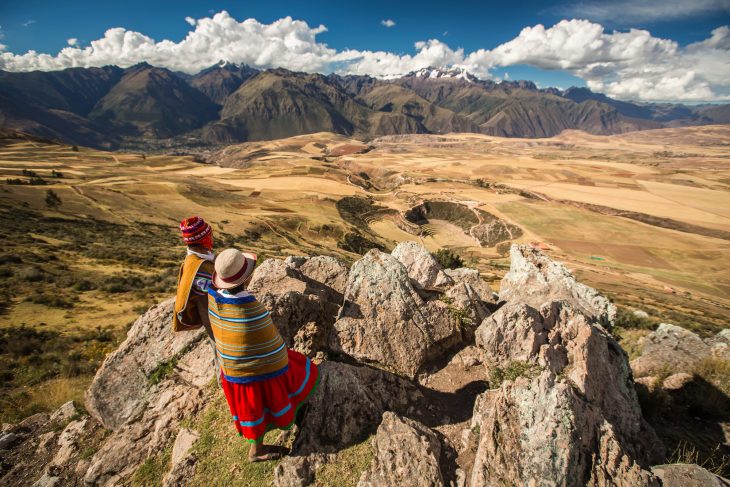 the inca civilization