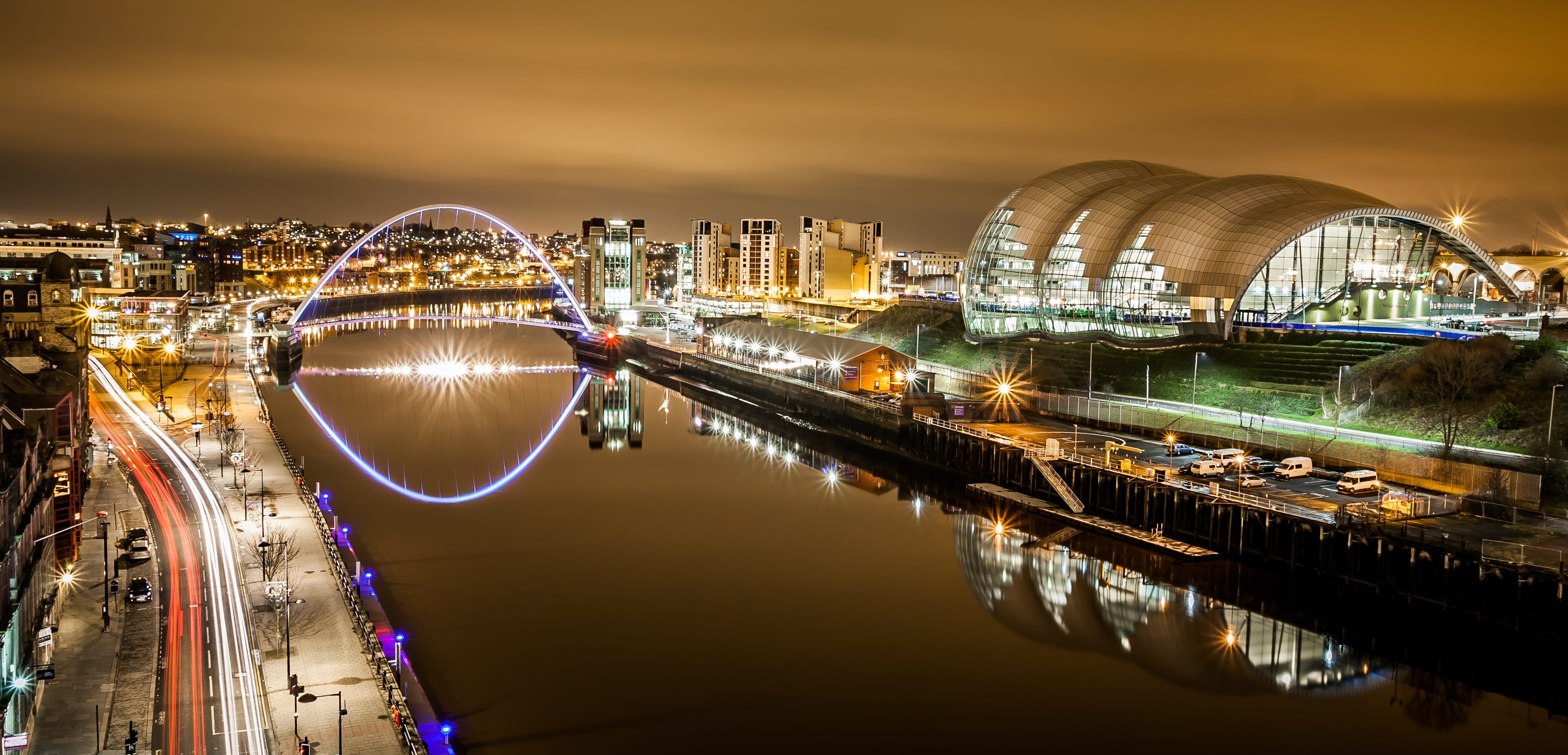 35 Facts about Newcastle