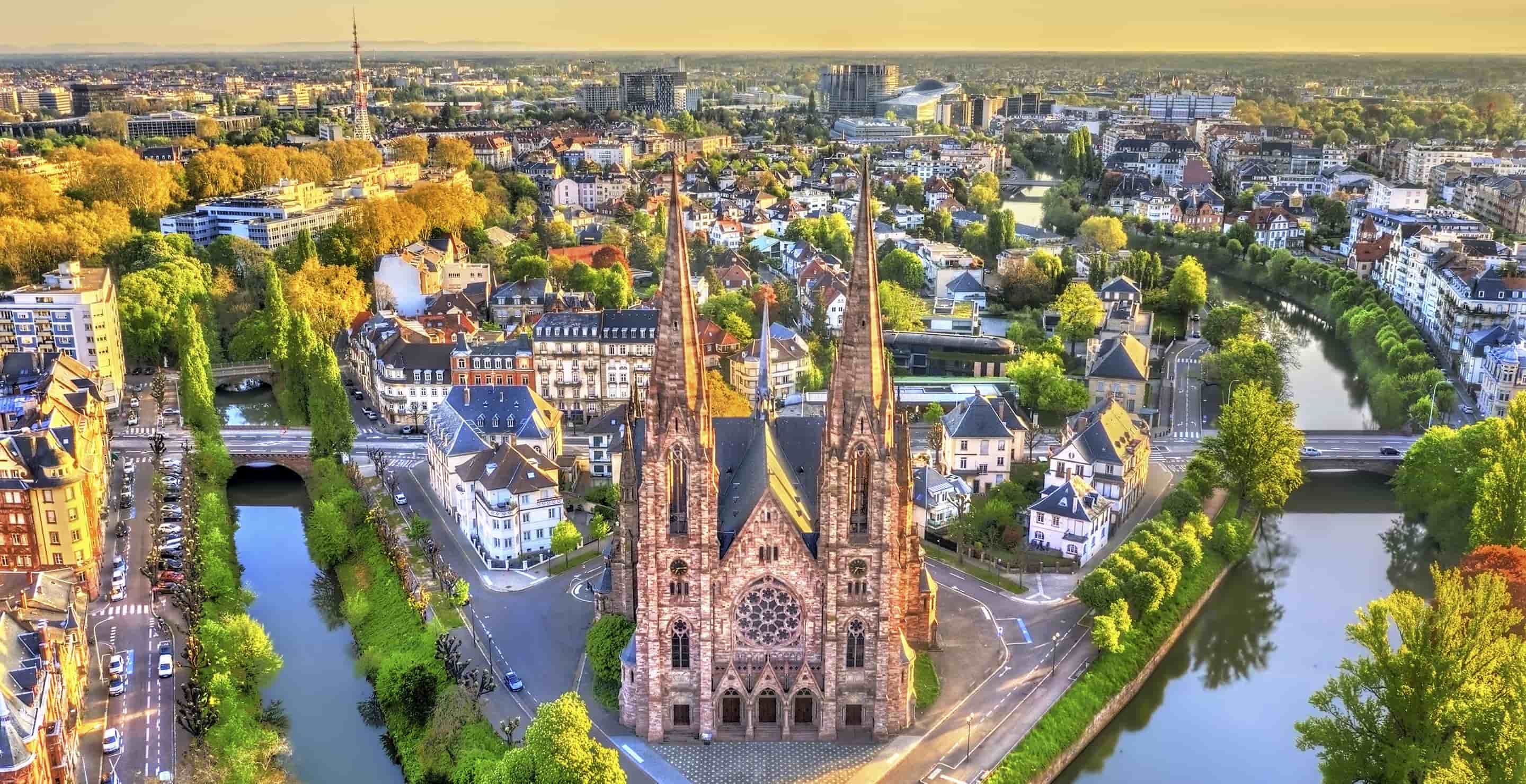 46-facts-about-strasbourg