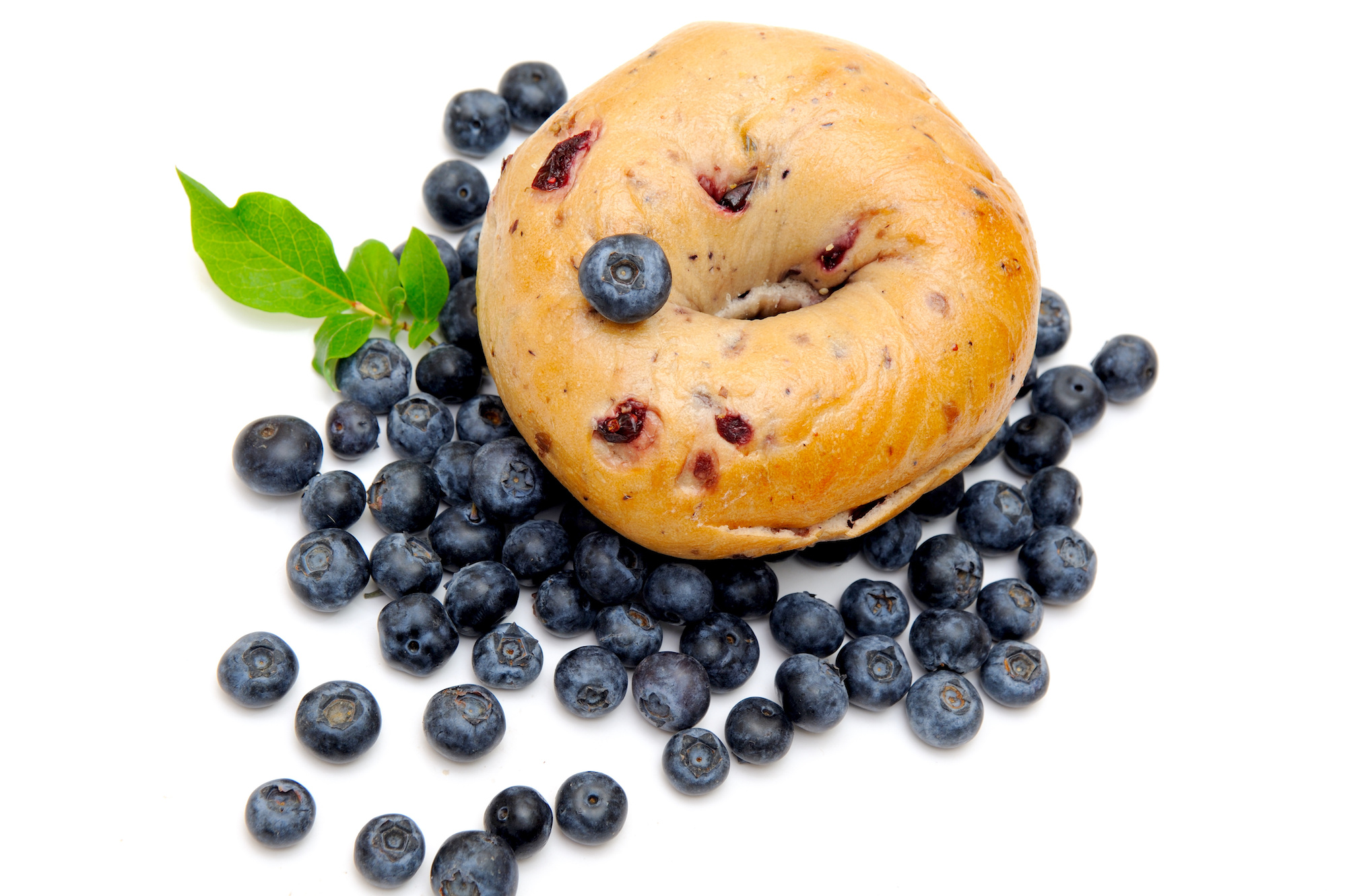 10 Blueberry Bagel Nutrition Facts You Should Know