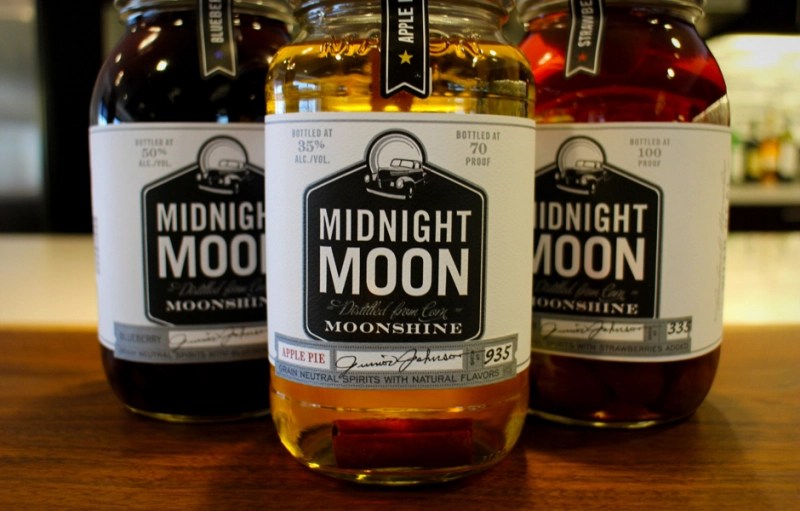 10 Moonshine Nutrition Facts Discover the Secrets of This Mysterious
