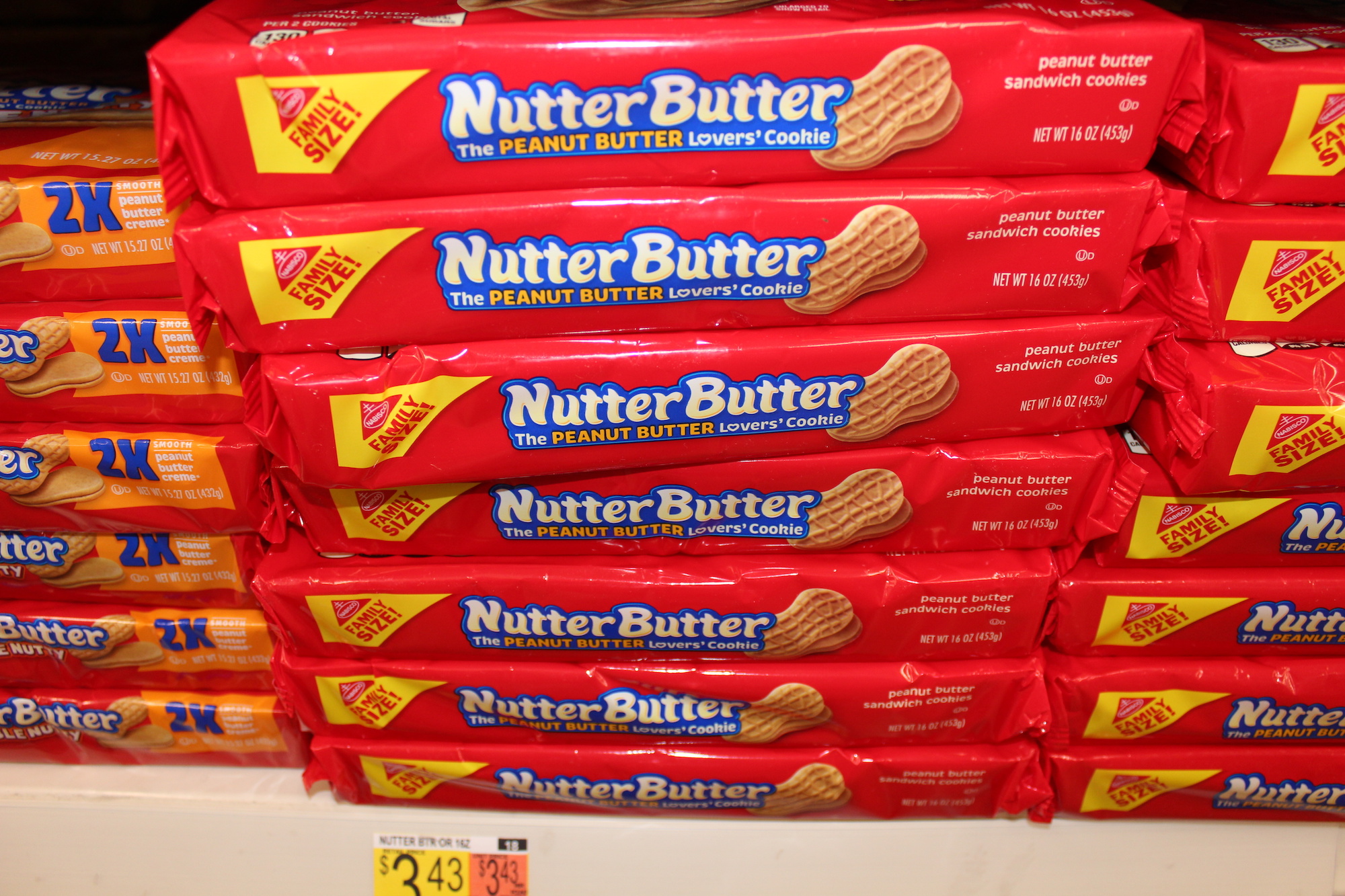 Nutter Butter Nutrition Facts 10 Insights You Need to Know