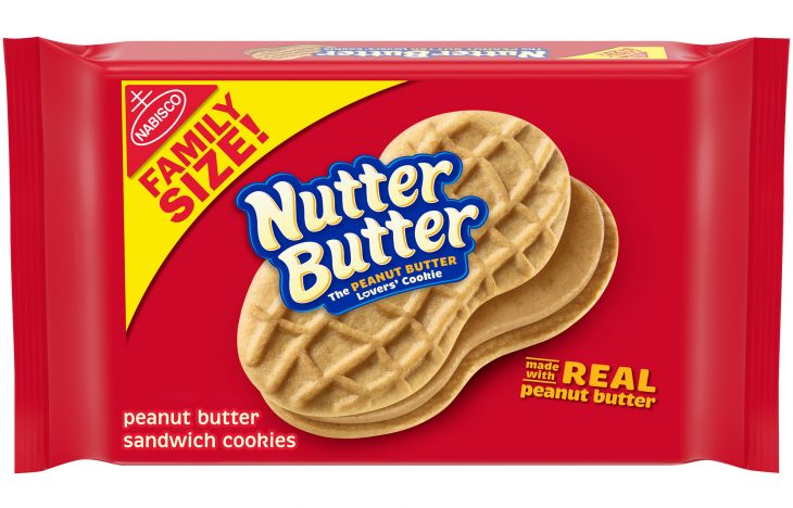 Nutter Butter