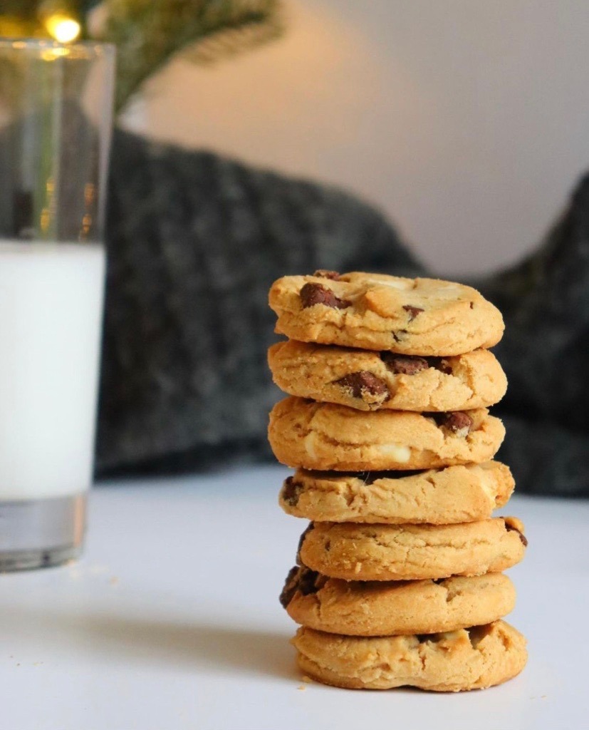 20 Chips Ahoy Nutrition Facts