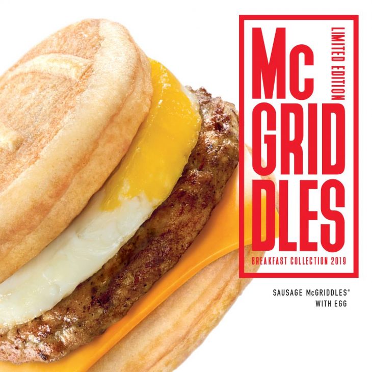 Breakfast at McDonald's Hours Savor Morning Delights! Baked Ideas