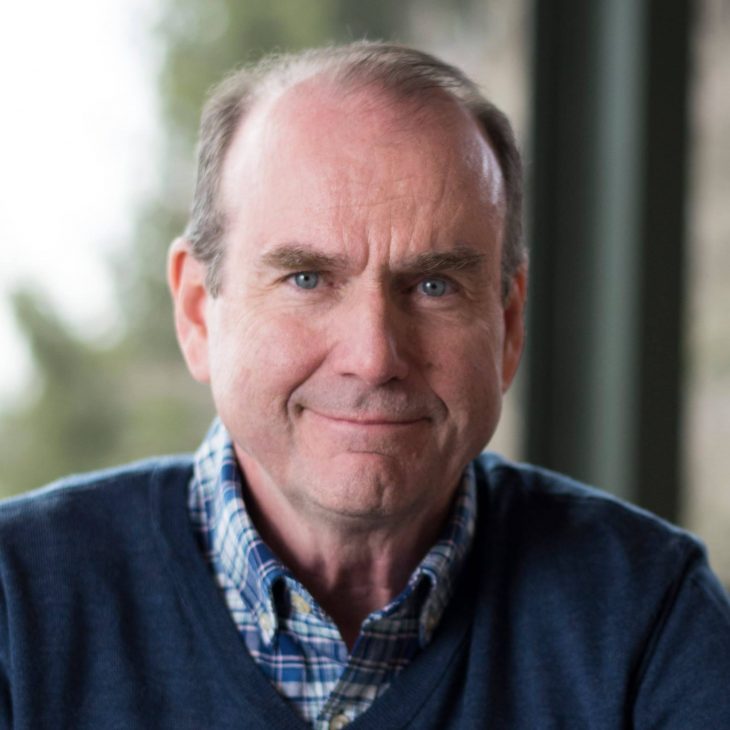 18 Scott Wallace Facts