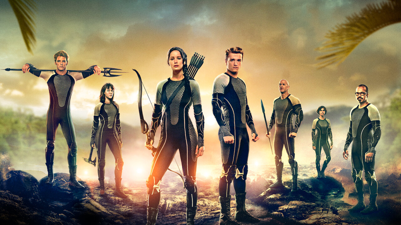 34 Facts about the movie The Hunger Games Catching Fire