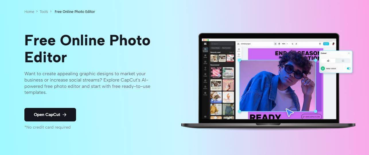 Nostalgia in Photo Editing Recreating Vintage Vibes with CapCut's