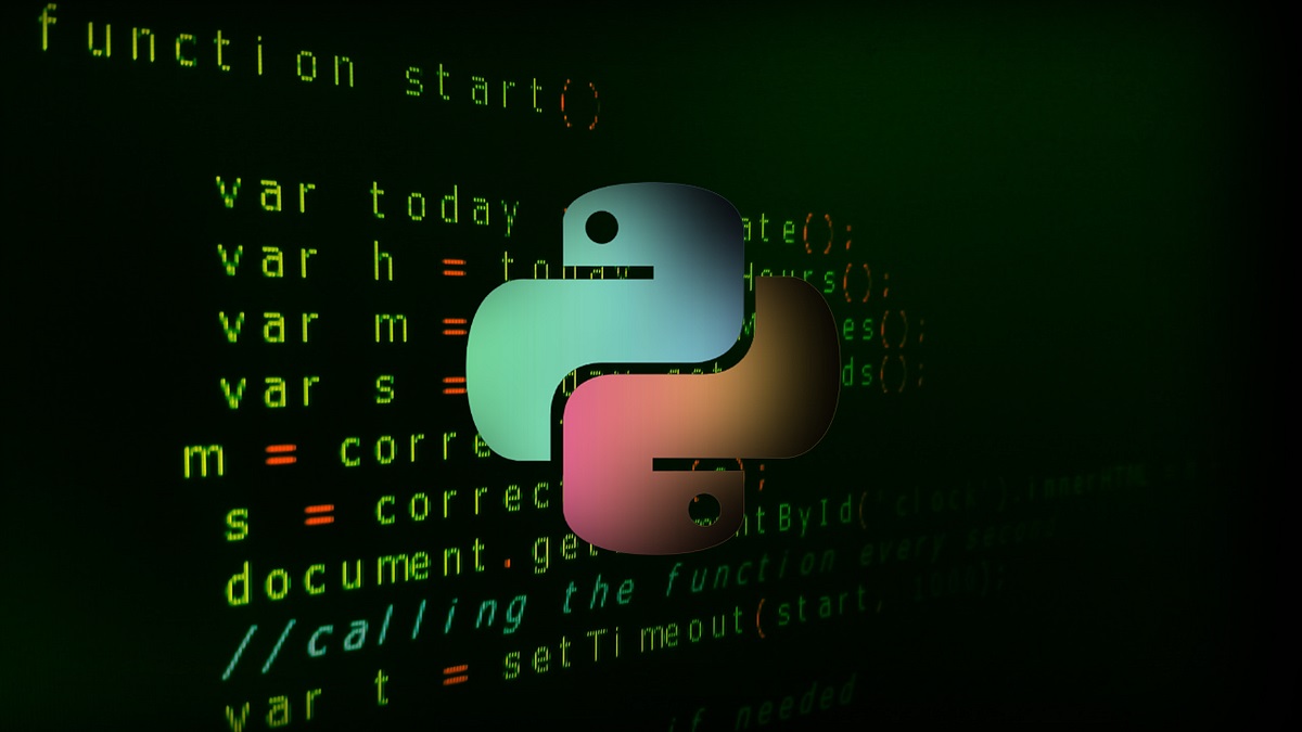15 Facts About Python Programming