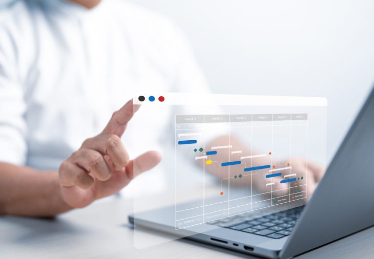 Business Management Software