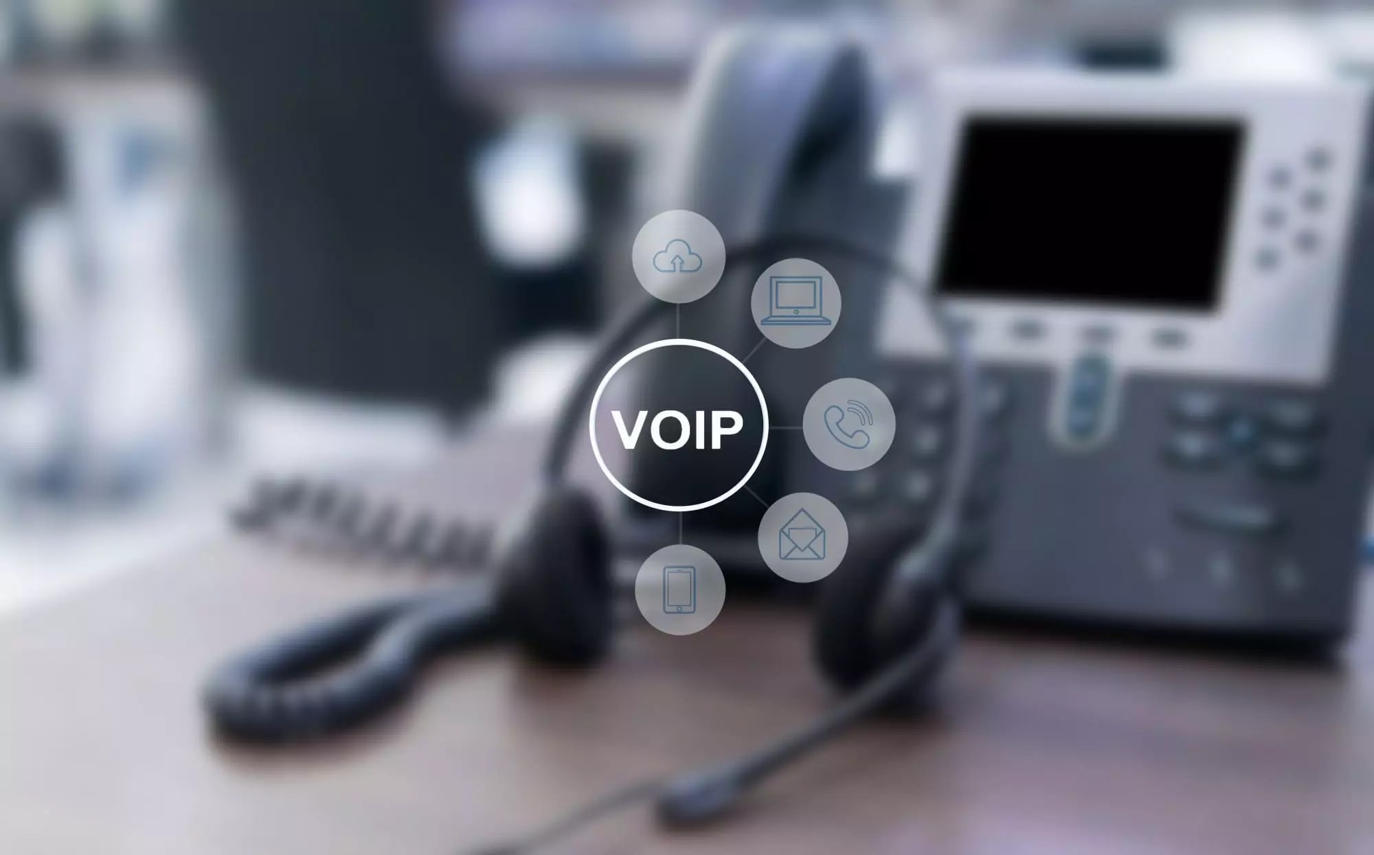 What is a VoIP Phone System? Lucky Mag