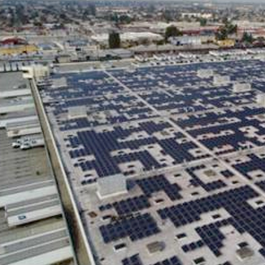 31,000 solar panels U.S. Postal Facts