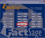 FactSage.com - Phase Diagram module