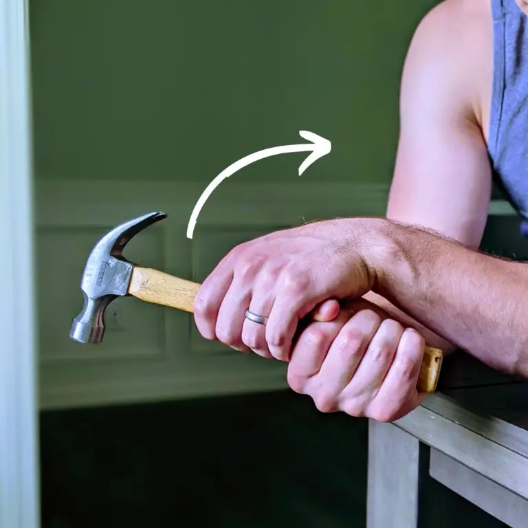 10 Golfer's Elbow Exercises for Proven Pain Relief Facts & Physio